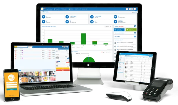 Những nguyên nhân dẫn đến sai lệch trong quản lý doanh thu