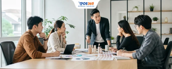 5 cách phân tích xu hướng thị trường kinh doanh online 2026