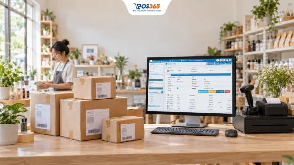 Top 5 Phần Mềm Quản Lý Đơn Hàng Miễn Phí Vĩnh Viễn 2026