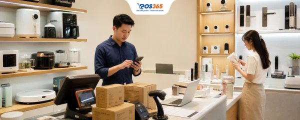 Top đồ gia dụng thông minh Trung Quốc bán chạy nhất 2026