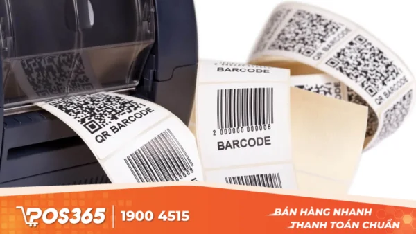 Quản lý sản phẩm theo mã vạch: Ưu điểm, hạn chế và cách thực hiện