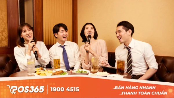 Điều kiện kinh doanh karaoke mới nhất 2025 cập nhật chi tiết cho chủ đầu tư