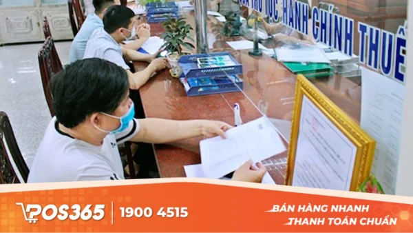 Mức thuế cho doanh thu 10 triệu/tháng cập nhật luật 2026