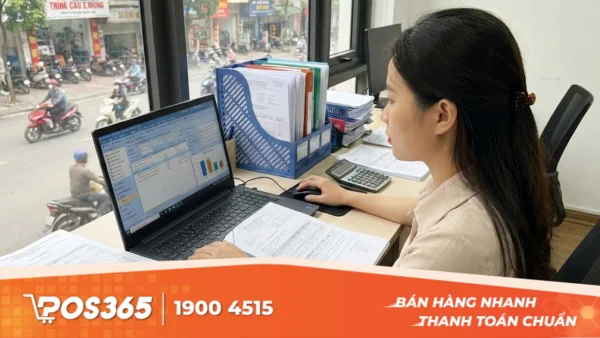 Phần mềm Misa là gì? Tổng hợp chức năng và hướng dẫn sử dụng chi tiết