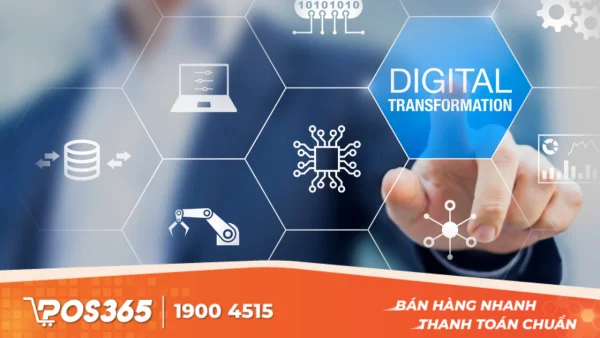 Tất tần tật về các giải pháp chuyển đổi số trong doanh nghiệp