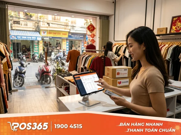 7 kênh kinh doanh phổ biến hiệu quả nhất cho doanh nghiệp