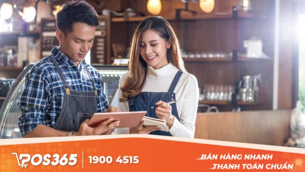 Top 5 ứng dụng quản lý quán cafe giá tốt nhất, chất lượng xứng tầm