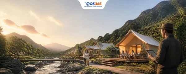 Bỏ túi ngay 10 ý tưởng kinh doanh du lịch độc đáo nhất hiện nay