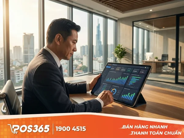 TOP 9 phần mềm quản lý KPI nên triển khai trong năm 2026