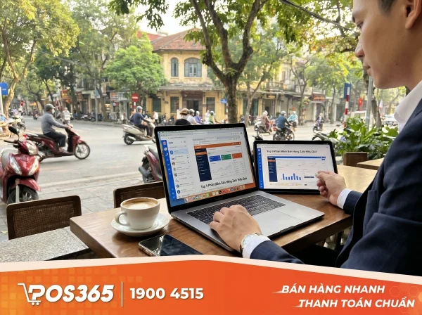 Top 9 phần mềm bán hàng Zalo hiệu quả, uy tín nhất hiện nay