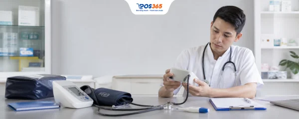 Thiết bị y tế là gì? Tìm hiểu kiến thức cơ bản và phân loại