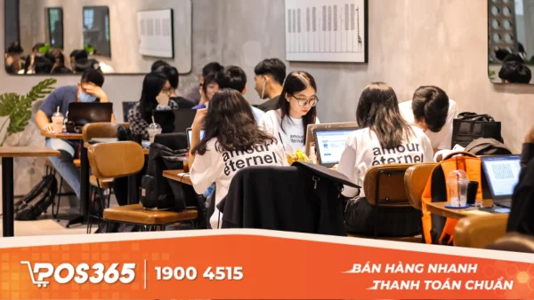 Top 15+ quán cafe học bài ở Hà Nội yên tĩnh, không gian đẹp