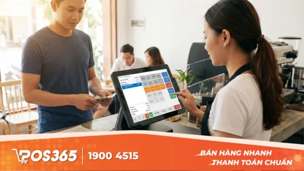 Phần mềm bán hàng offline là gì? Ưu nhược điểm & lưu ý