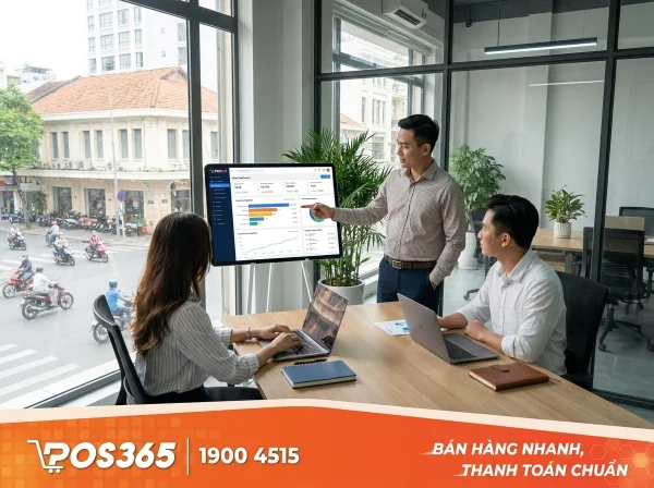 SFA là gì? Bật mí vai trò quan trọng của SFA với doanh nghiệp