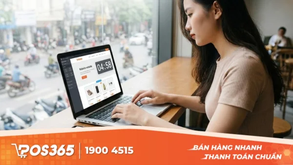 Hướng dẫn cách thiết kế website bán hàng MIỄN PHÍ chỉ trong 5 phút (Chuẩn SEO)