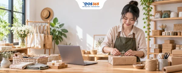 10+ mô hình kinh doanh ít vốn lợi nhuận cao thịnh hành nhất