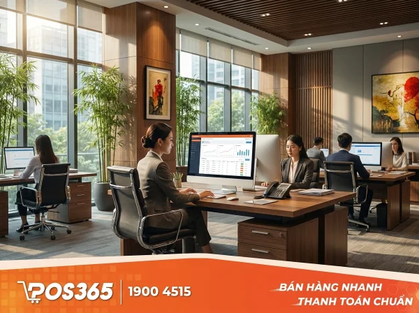 9+ phần mềm quản lý cơ sở dữ liệu tối ưu cho mọi doanh nghiệp