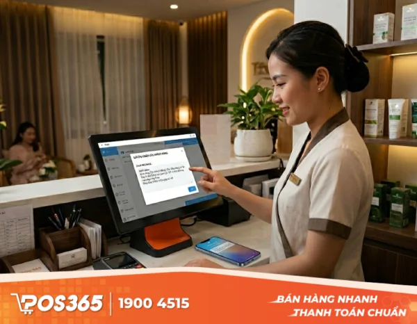 Tích hợp Zalo ZNS/SMS Marketing chăm sóc khách hàng trực tiếp từ phần mềm