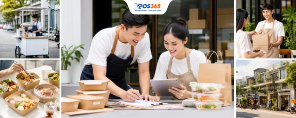Top 11 mô hình kinh doanh nhỏ ít vốn, lời cao xu hướng 2026
