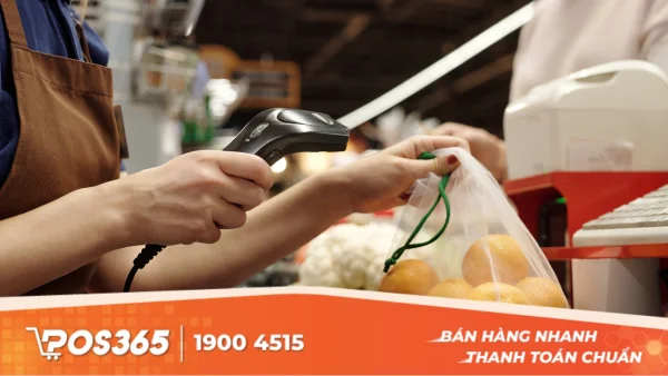 Cách kiểm soát thu ngân mà không cần đứng quầy mỗi ngày