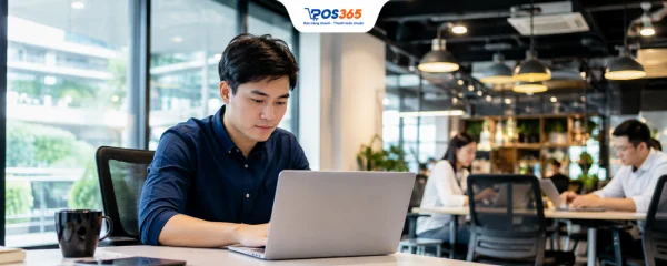 Coworking là gì? Giải mã sức hút của mô hình văn phòng chia sẻ