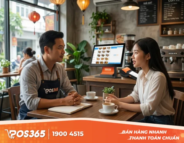 Tuyển dụng nhân viên quán cafe: Tìm người trung thực ở đâu?