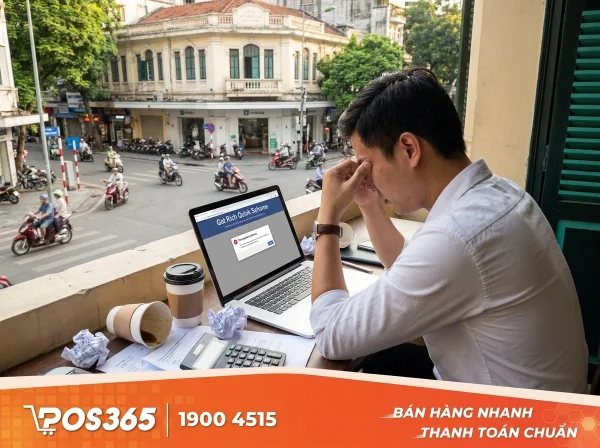 Những sai lầm hay mắc phải khi kiếm tiền online