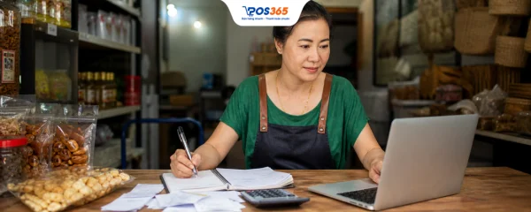 Mức thuế cho doanh thu 10 triệu/tháng cập nhật luật 2026
