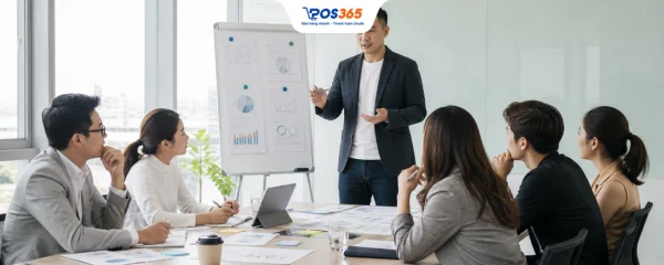 5 Nhược điểm khi phân tích SWOT và sai lầm cần tránh