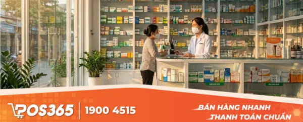 Top 8 phần mềm quản lý nhà thuốc GPP hiệu quả, dễ sử dụng