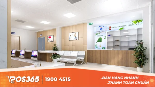 Review top 7 phần mềm quản lý phòng khám tốt nhất hiện nay