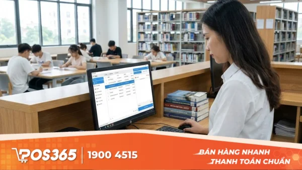 Top 10+ phần mềm quản lý thư viện miễn phí hiệu quả nhất 2025