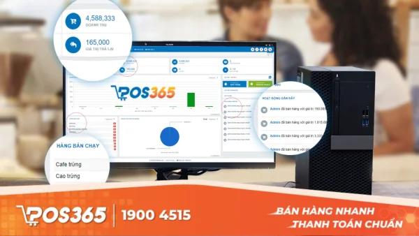 Top 5 Phần Mềm Quản Lý Bán Hàng Online Miễn Phí Tốt Nhất 2026 (Đánh Giá Thực Tế)