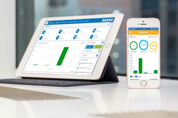 Tại sao phần mềm bán hàng lại được ưa chuộng?