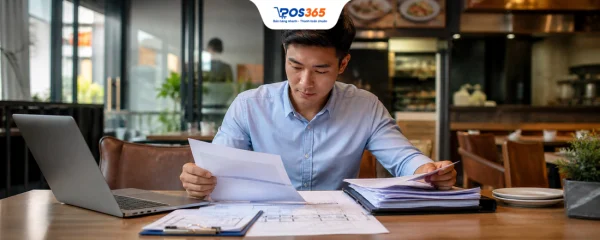 Tất tần tật về các thủ tục mở quán ăn (Update mới nhất)