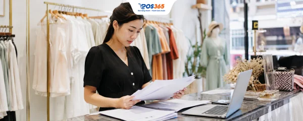 Mở shop quần áo có cần giấy phép kinh doanh hay không?