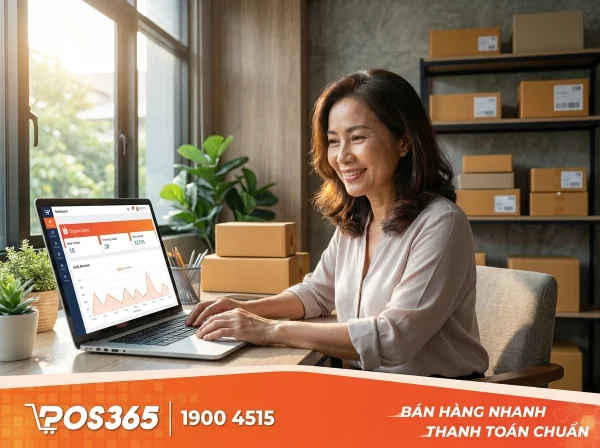 Review Top 7 phần mềm quản lý bán hàng Shopee tối ưu quy trình xử lý đơn hàng