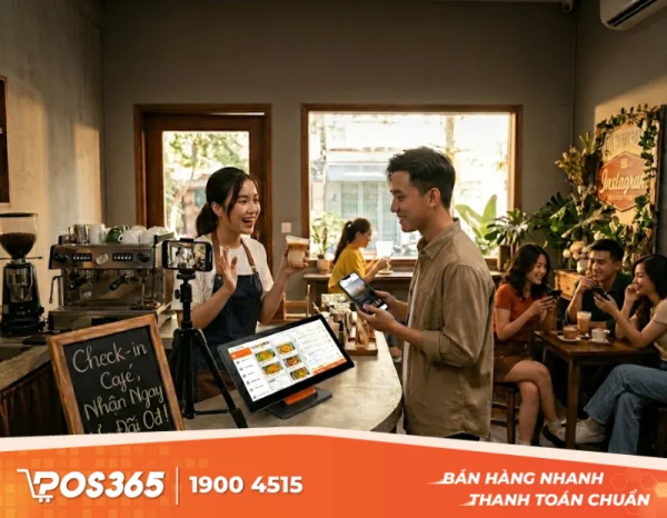 Chiến lược Marketing 0 đồng cho quán cafe trên Facebook và Tiktok