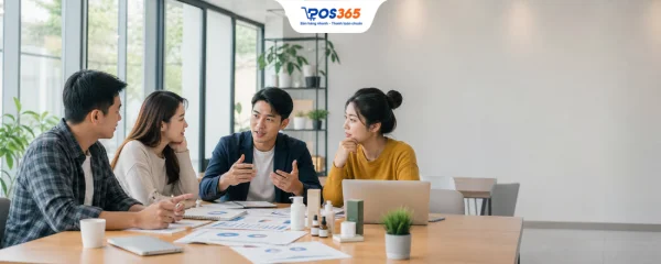 Hướng dẫn làm Affiliate Marketing cho người mới bắt đầu 2026