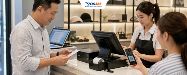 Hóa đơn khởi tạo từ máy tính tiền có cần ký số không?