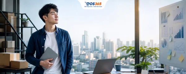 Bí quyết làm giàu bằng tay trắng: Từ con số 0 đến tự chủ tài chính