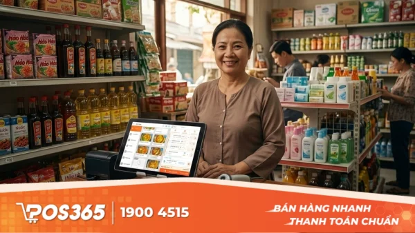 Giá vốn biến động tại tiệm tạp hóa: cách quản lý để tránh tình trạng "lãi giả, lỗ thật"