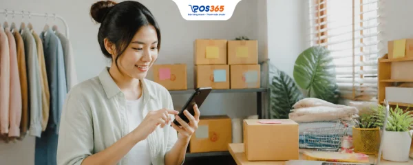 Hướng dẫn bán hàng trên Droppii cho người mới (Cập nhật 2026)