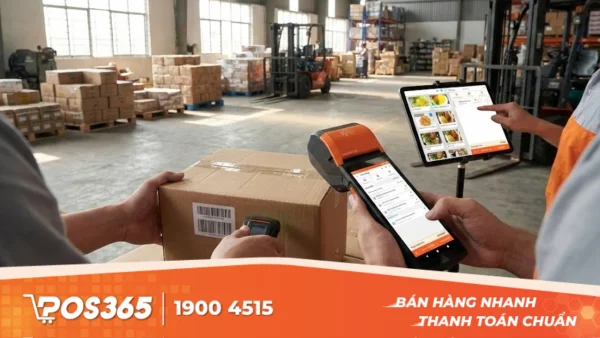 Top 15 phần mềm quản lý xuất nhập kho miễn phí nổi bật nhất