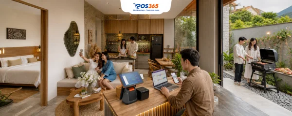 6 cách kinh doanh homestay hiệu quả, thu hồi vốn nhanh chóng