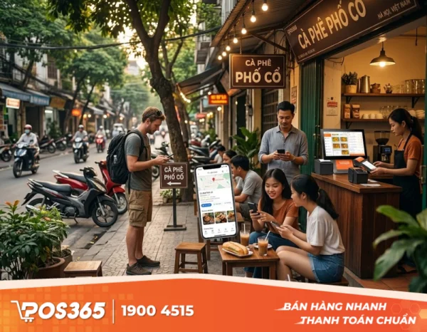 Tối ưu Google Maps cho quán cafe: Bí quyết hút khách địa phương và khách du lịch