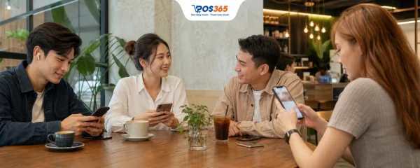 Sự thật thú vị về cách kiếm tiền của Tinder ít ai biết (Cập nhật 2026)