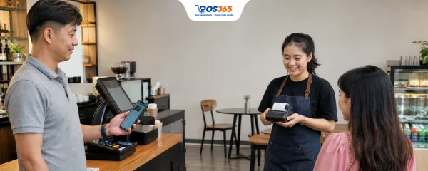 Top 10 máy in hóa đơn Bluetooth chuyên nghiệp, pin trâu 2026
