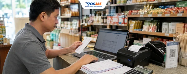 Tìm hiểu mẫu hóa đơn điện tử hộ kinh doanh cá thể chuẩn