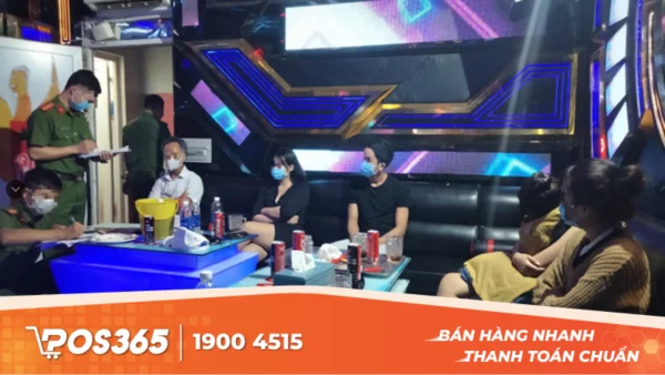 Theo Luật quán karaoke được kinh doanh đến mấy giờ? Quá giờ phạt bao nhiêu tiền?